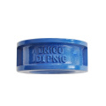 High Quality DI DN150 Rubber Non Return Wafer Type Dual Plate Check Valve